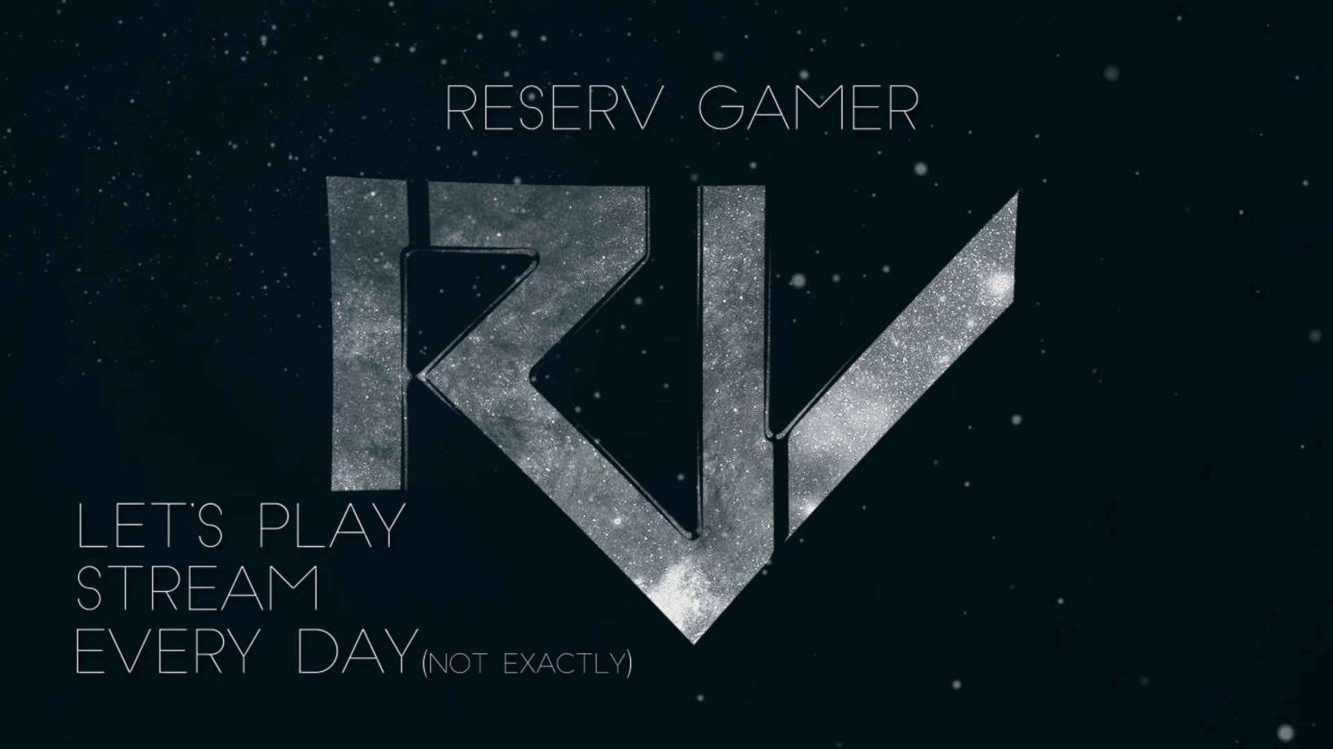 ReserV Offline Background
