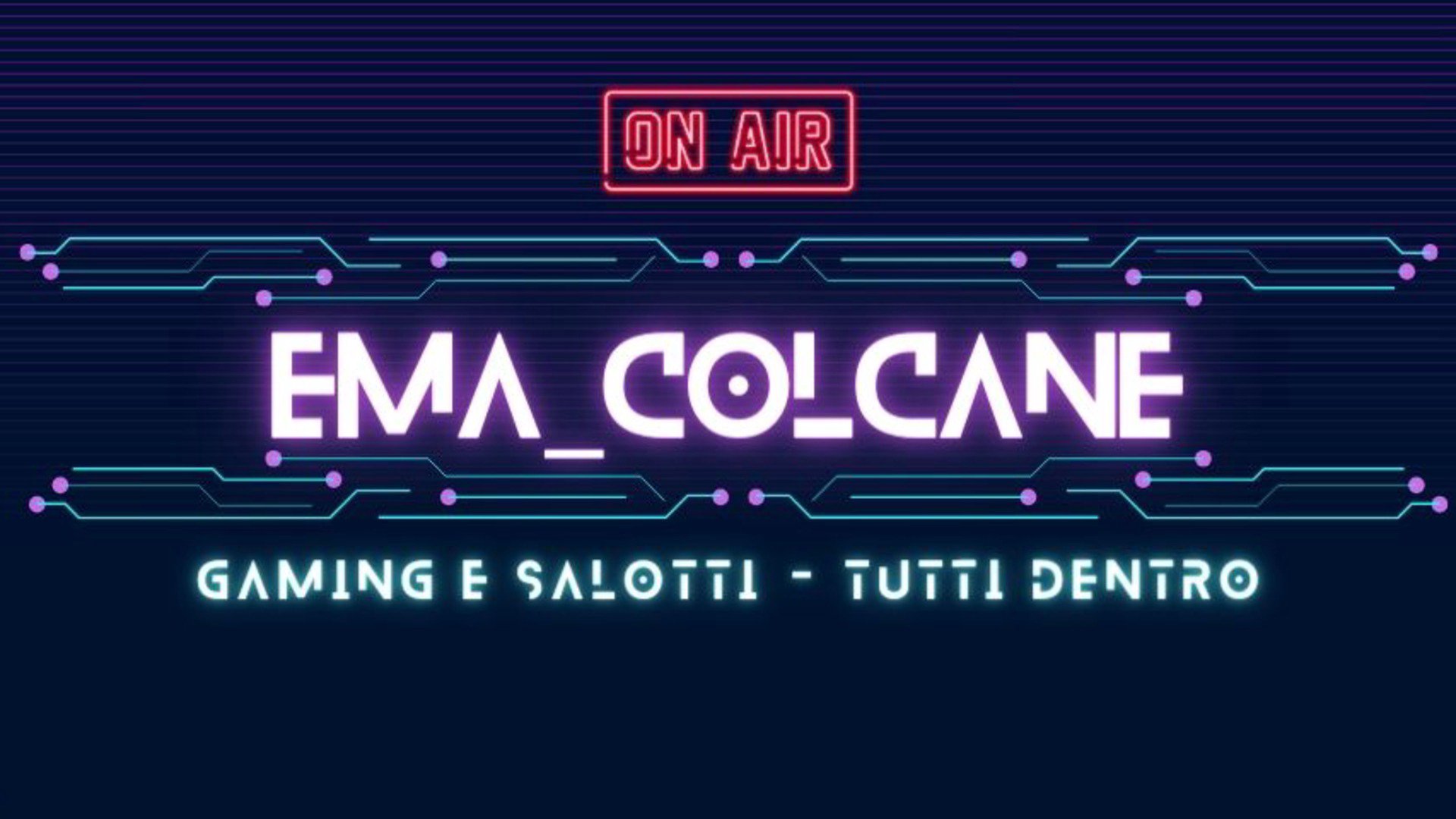 Ema_colCane Offline Background