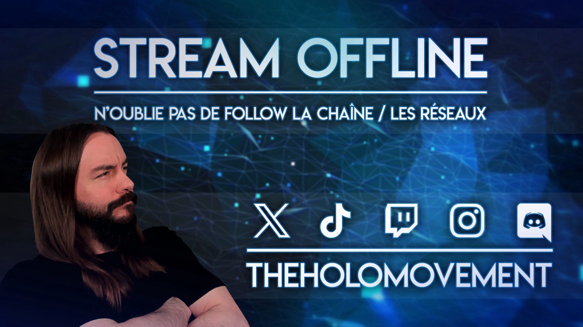 TheHolomovement Offline Background