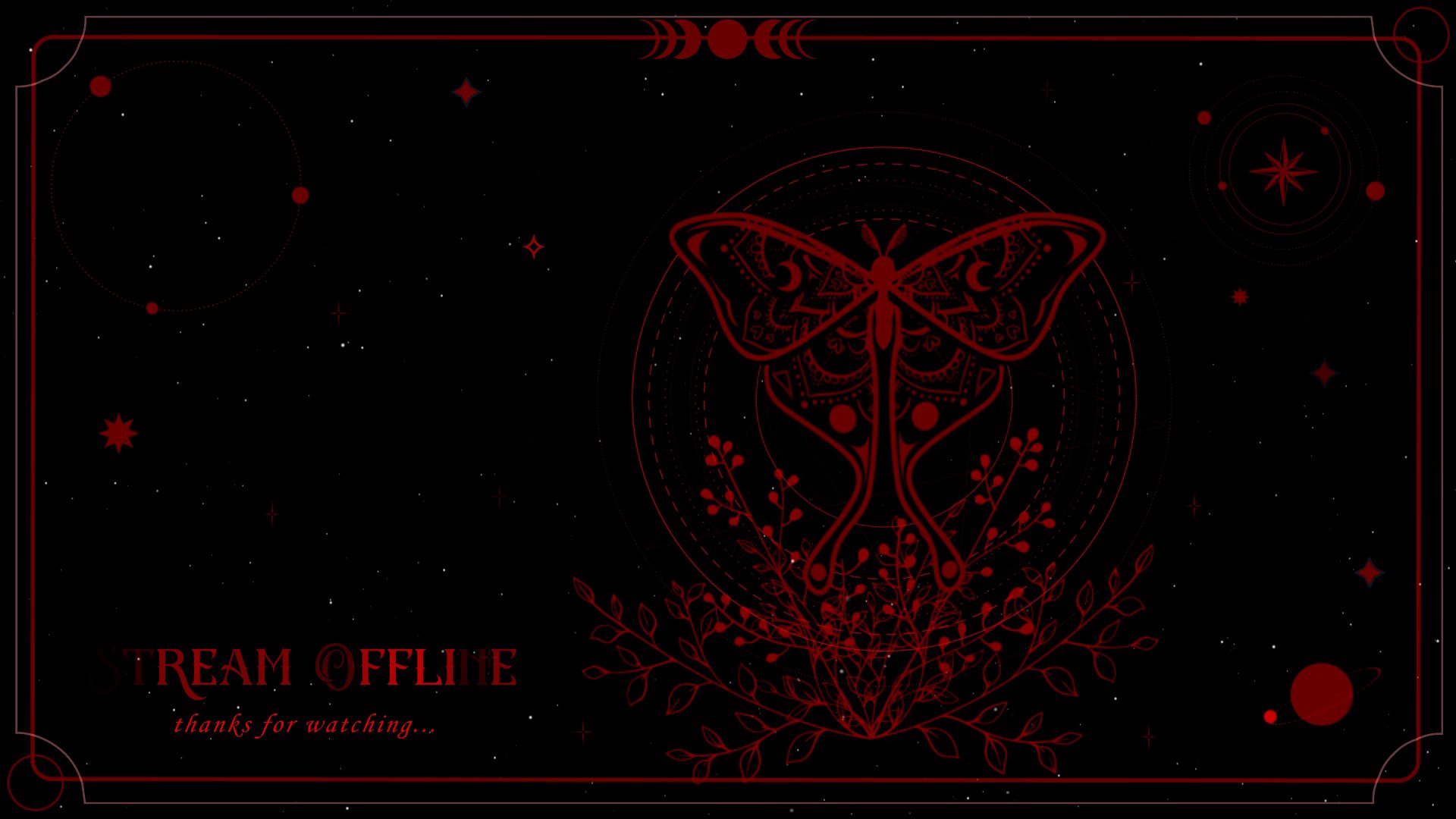 CovenSali Offline Background