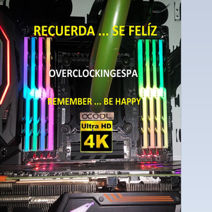 OVERCLOCKINGESPA