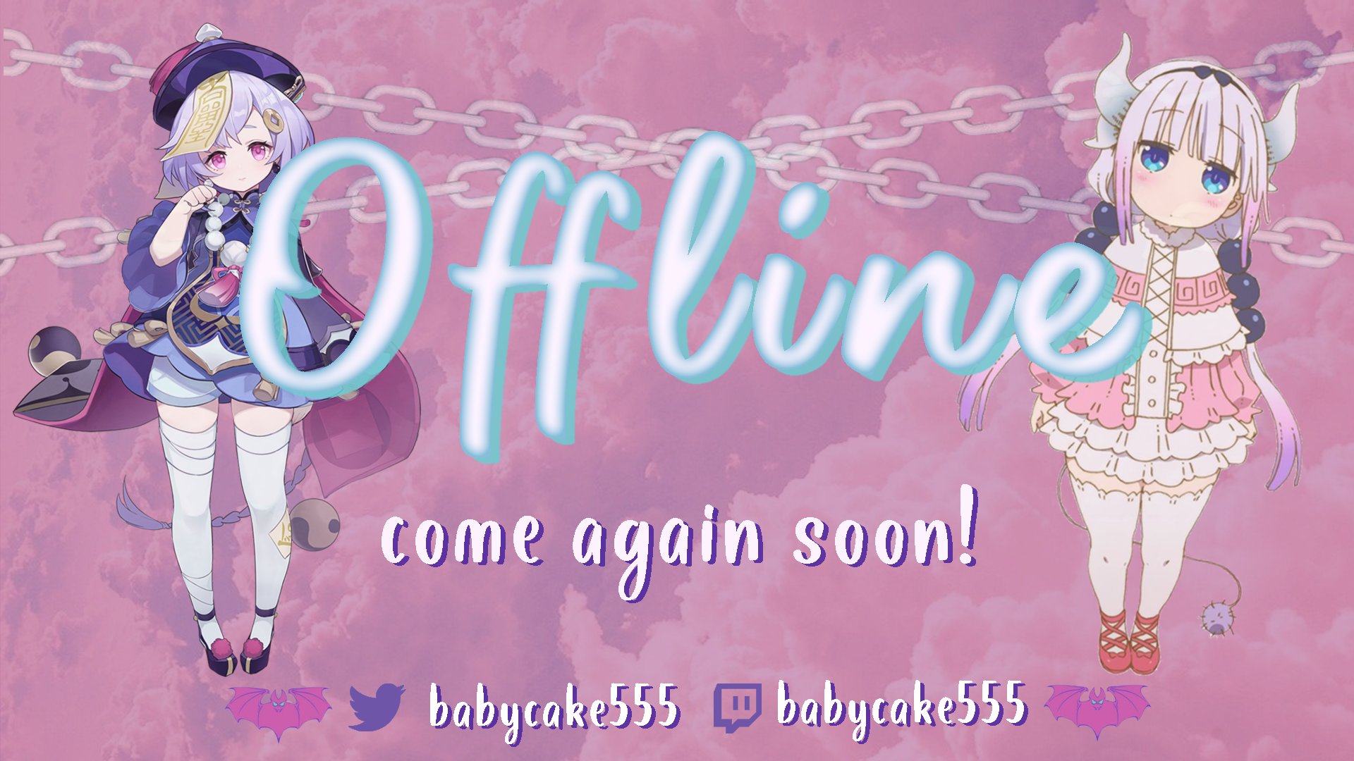 ibbymochi Offline Background