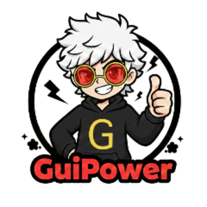 GuiPowerX