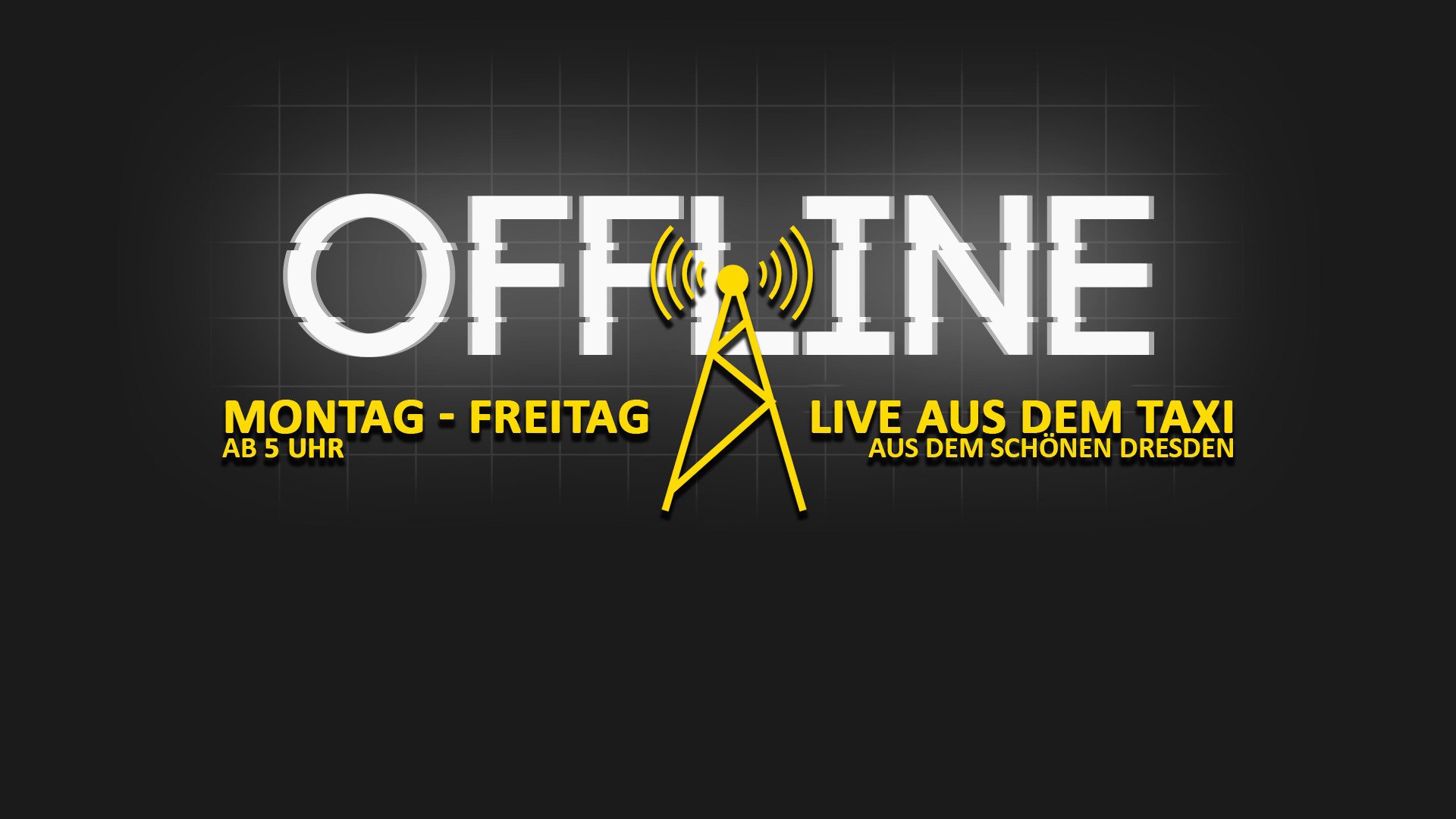Taxi_Alex Offline Background