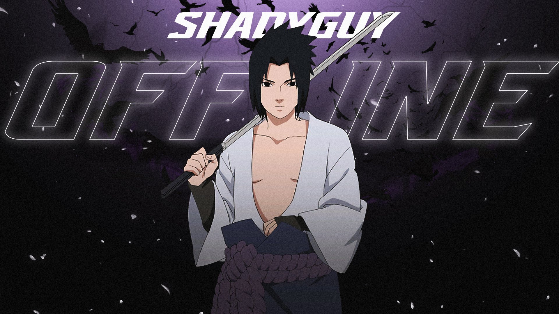 ShadyGuy1991 Offline Background