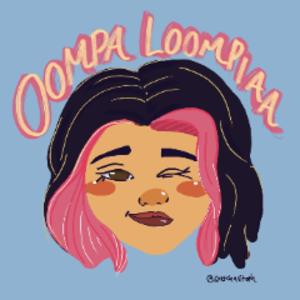 OompaaLoompiaa