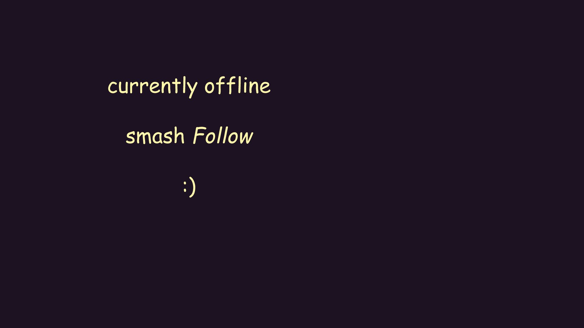 HipnikDragomir Offline Background
