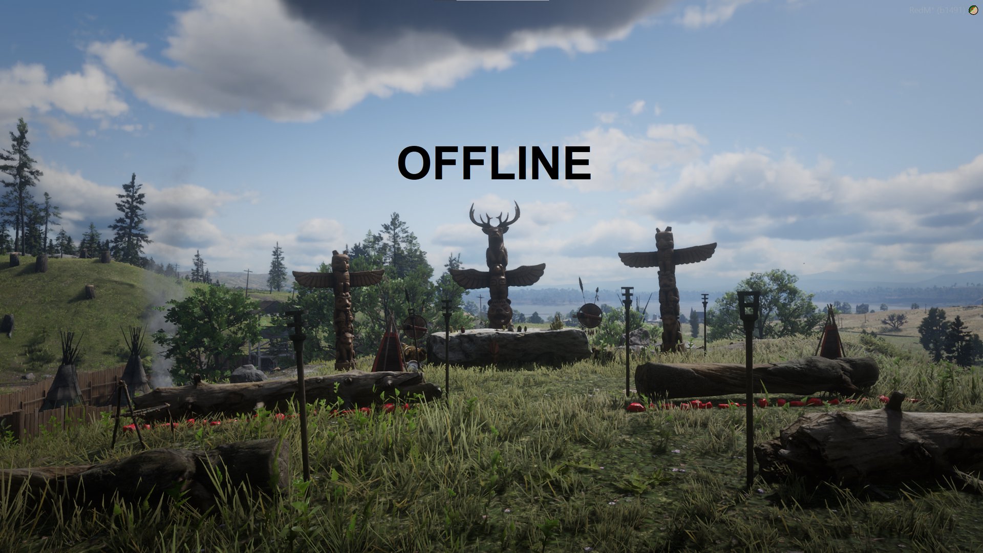 natcko Offline Background