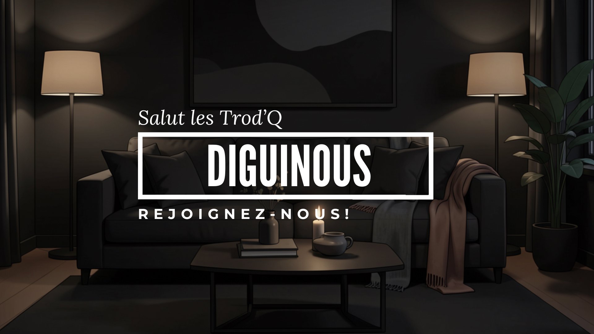 DiguiNous Offline Background