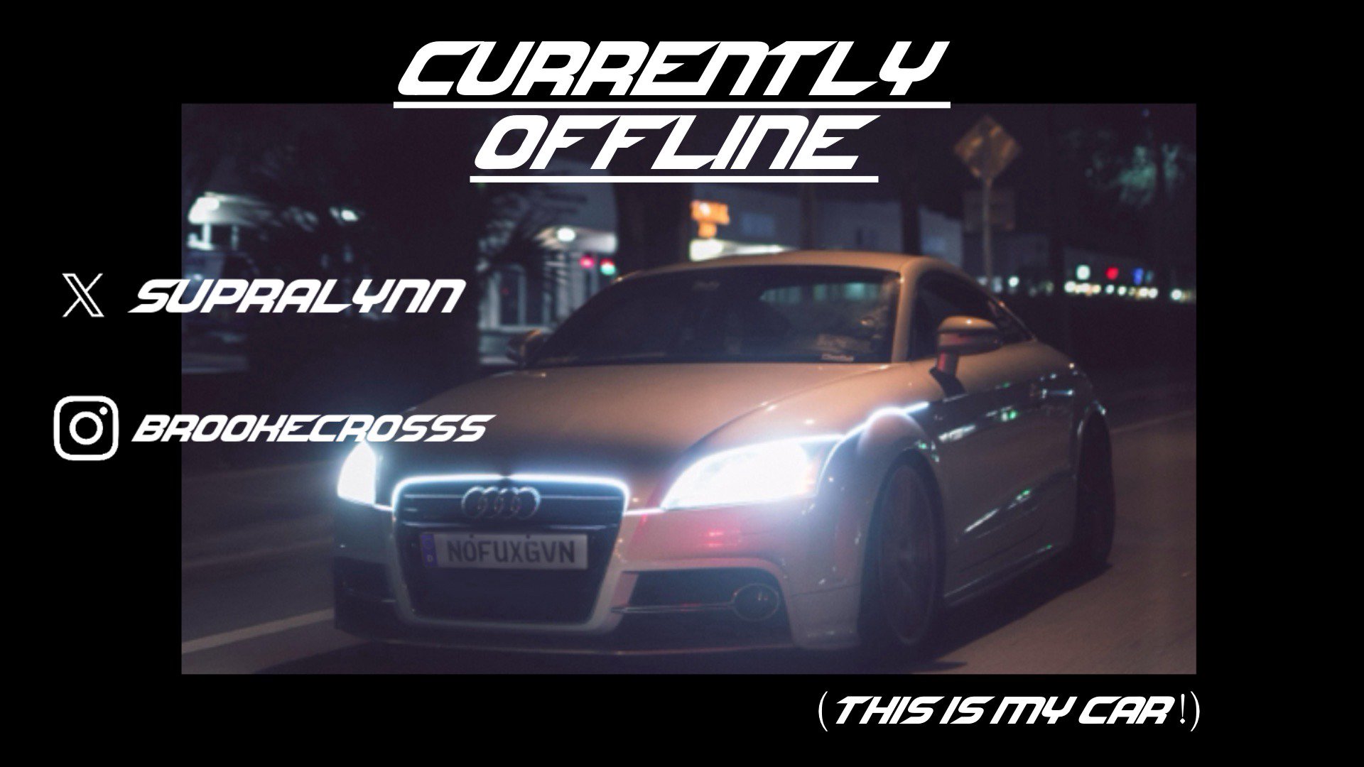 supralynn Offline Background