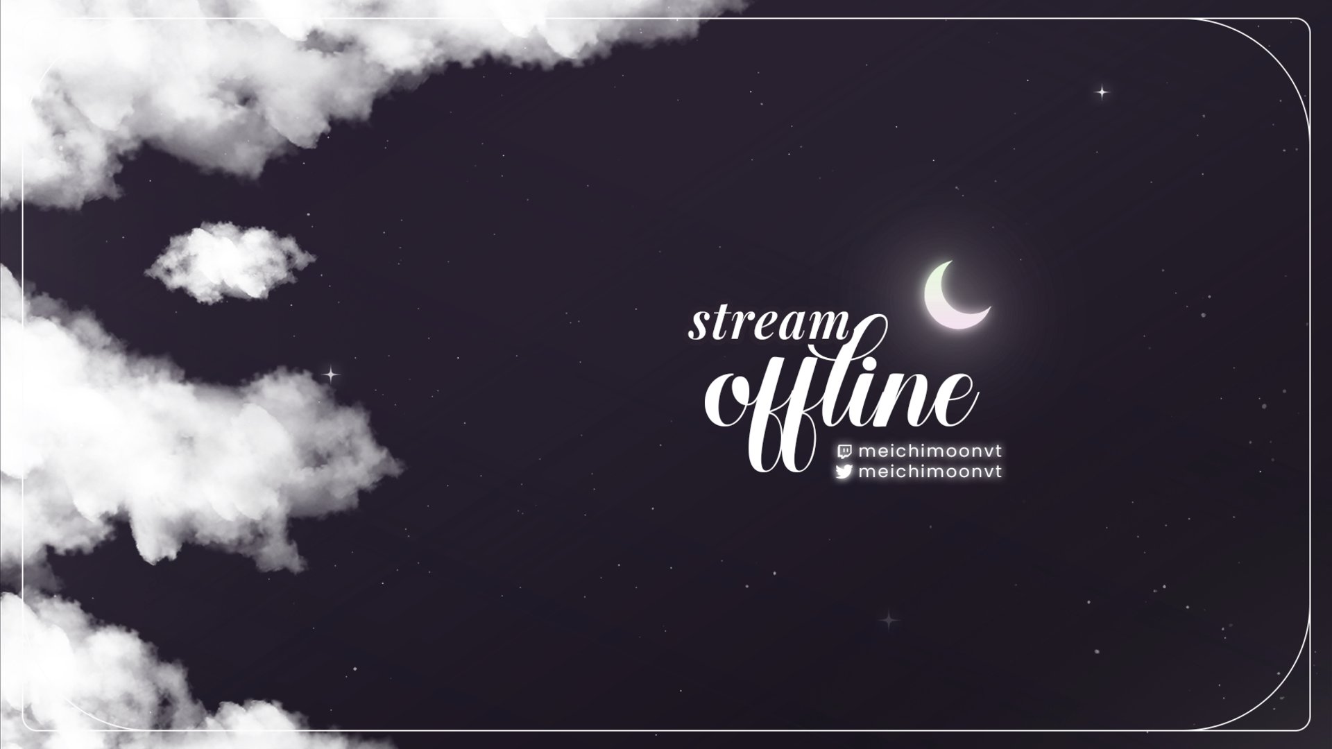MeichiMoonVT Offline Background