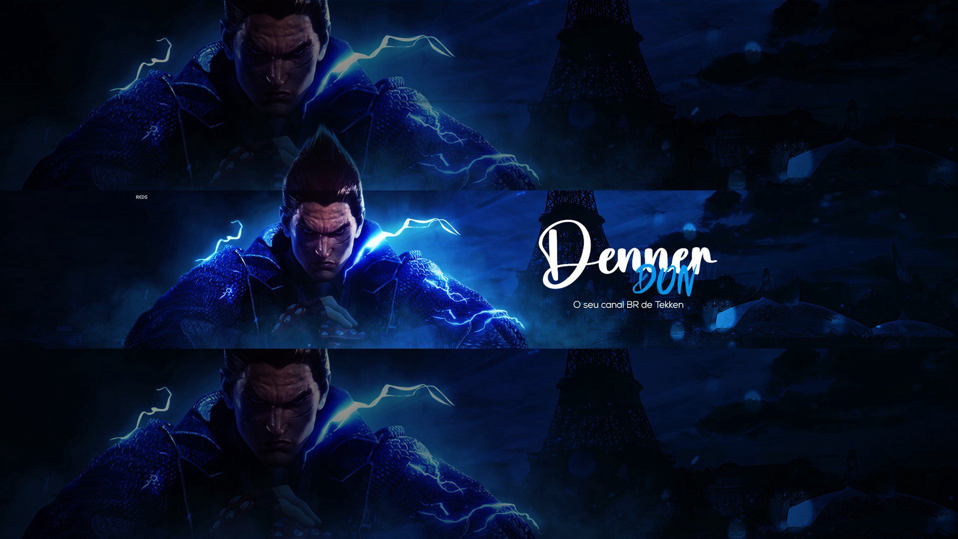 Dennerdon Offline Background