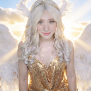 goddessfromheaven