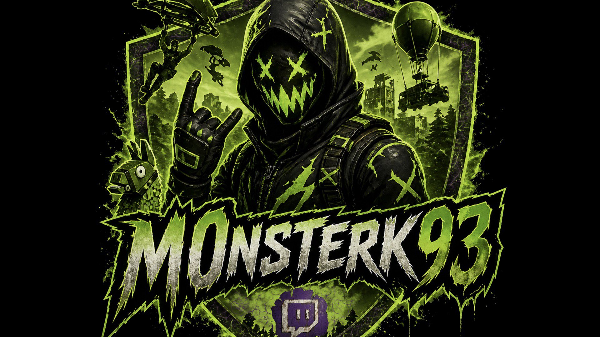 m0nsterk93 Offline Background
