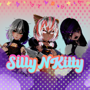 SillyNKitty