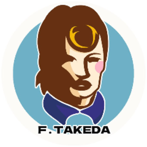 ファルコン竹田とは