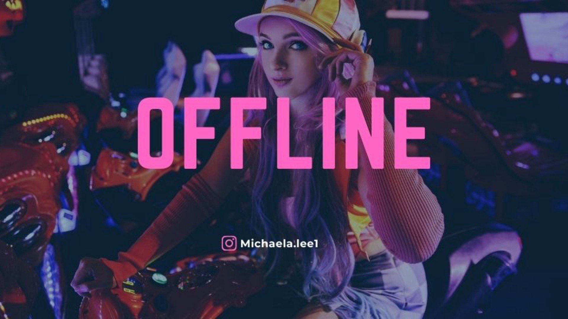 01Mika Offline Background