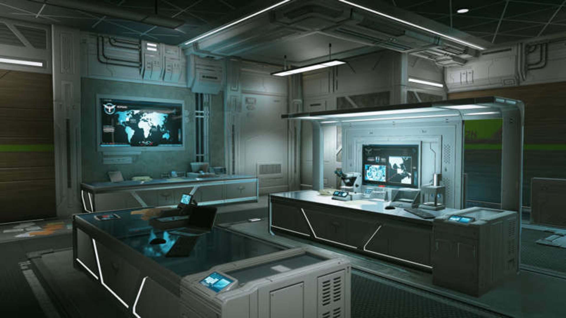 ieshaamyuk Offline Background