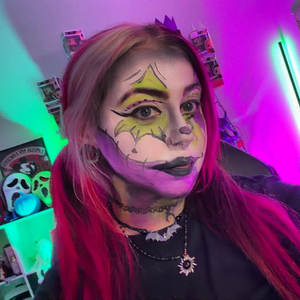 ghoulgrenade