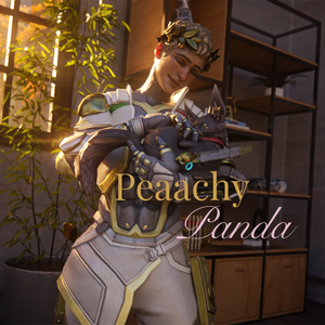 peaachypanda