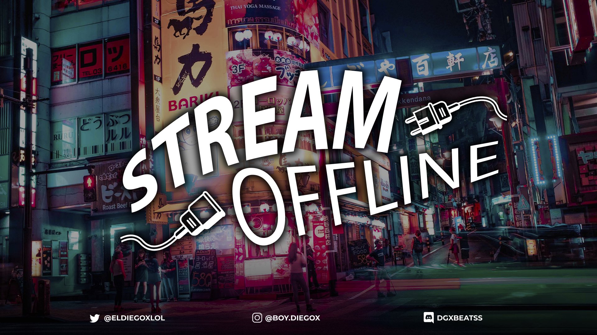 d1taps_ Offline Background