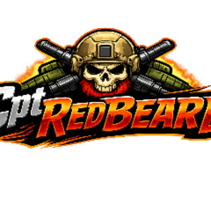 ICptRedBeardI