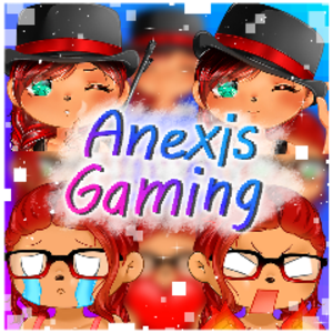 AnexisGaming