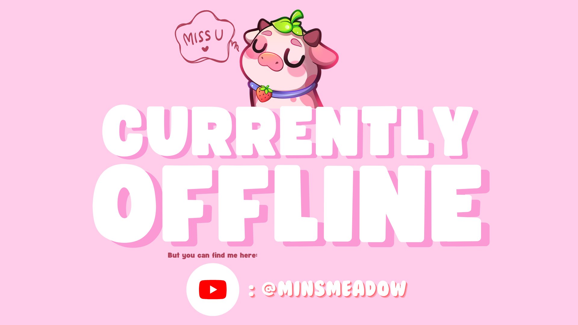 MinsMeadow Offline Background