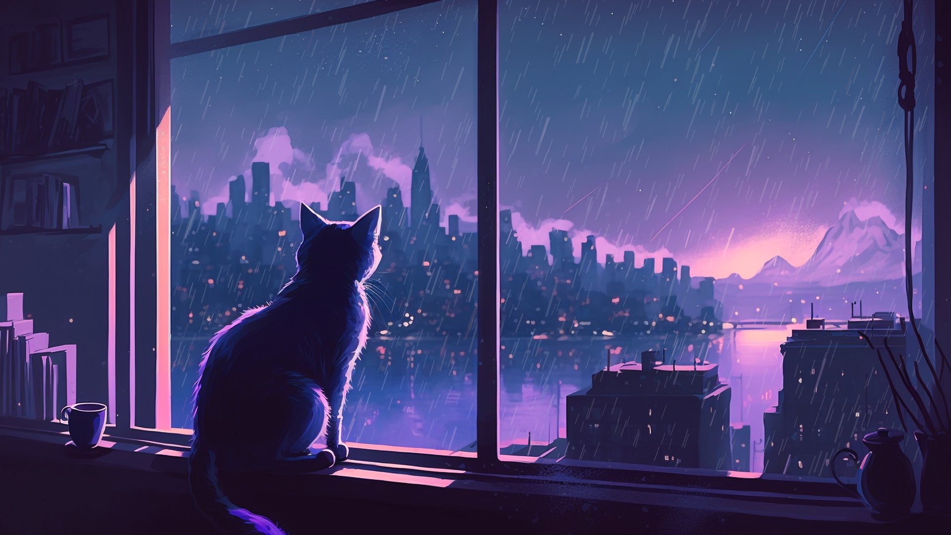 Immlerth Offline Background