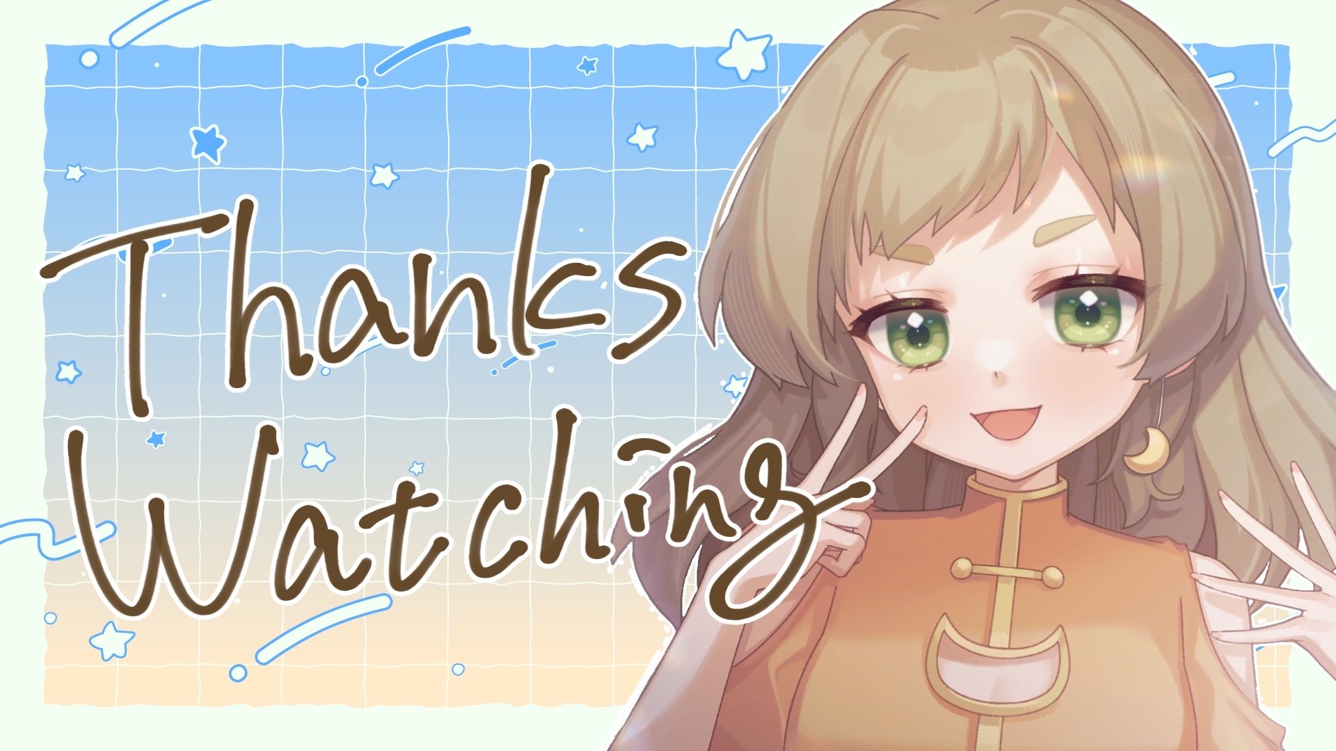 ぱおふう Offline Background