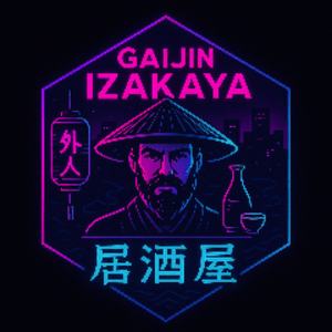 Gaijin_Izakaya