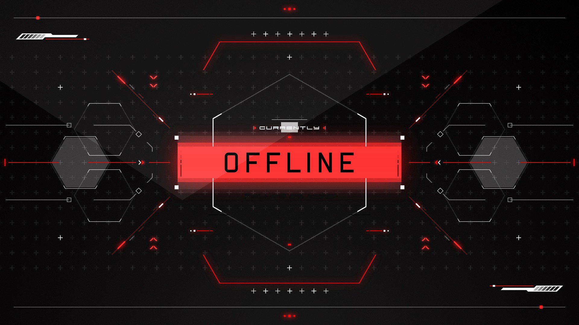 RansomRyder Offline Background
