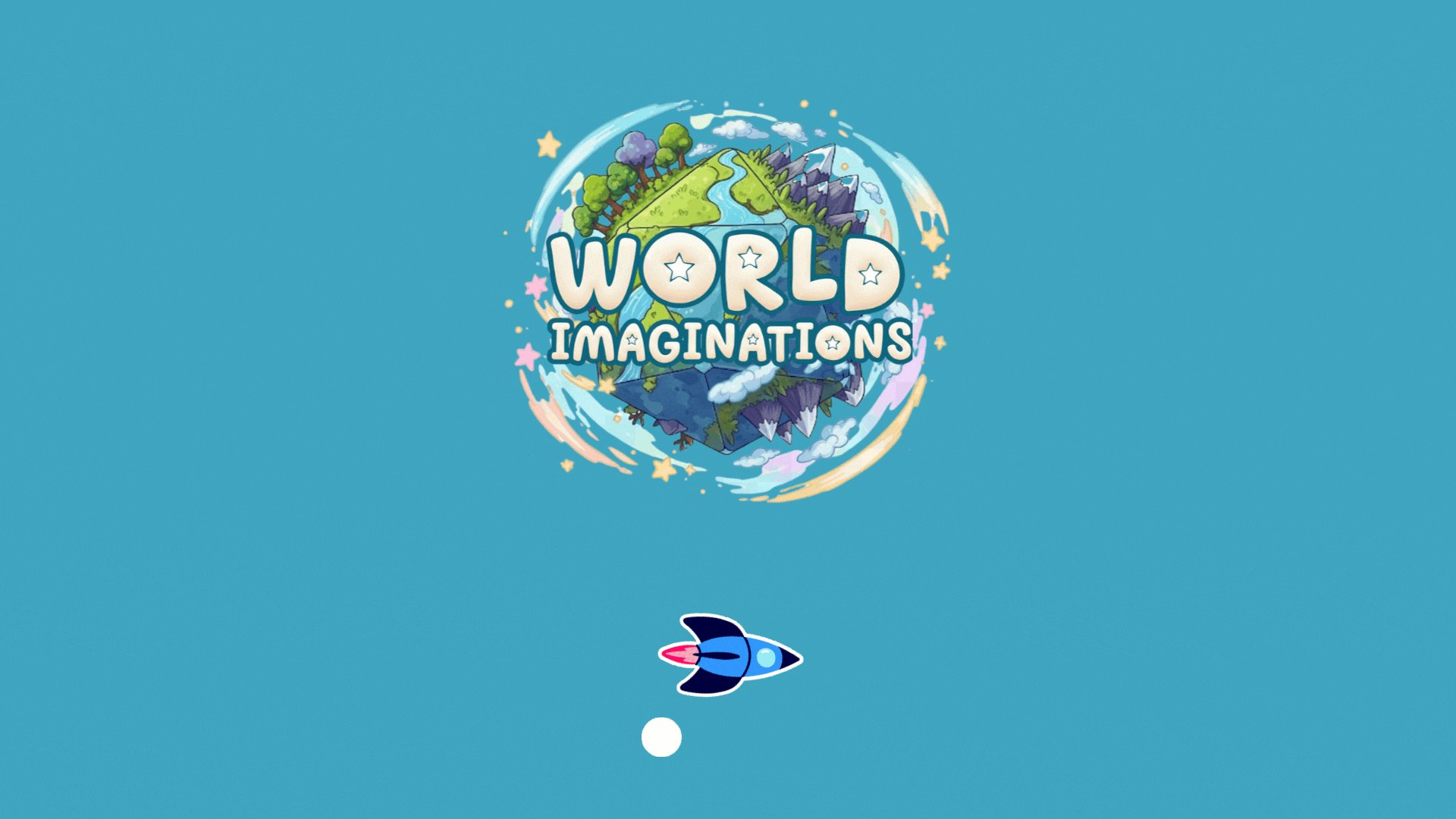 WorldImaginations Offline Background