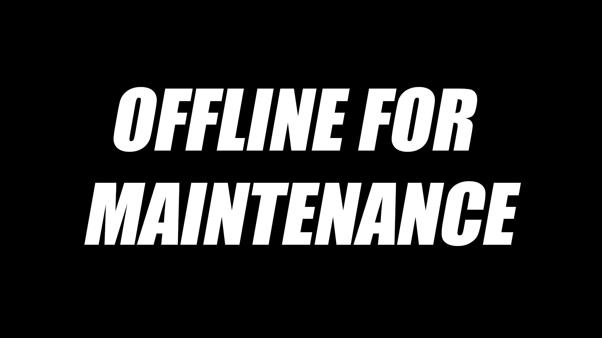 ThatPunchKid_247 Offline Background