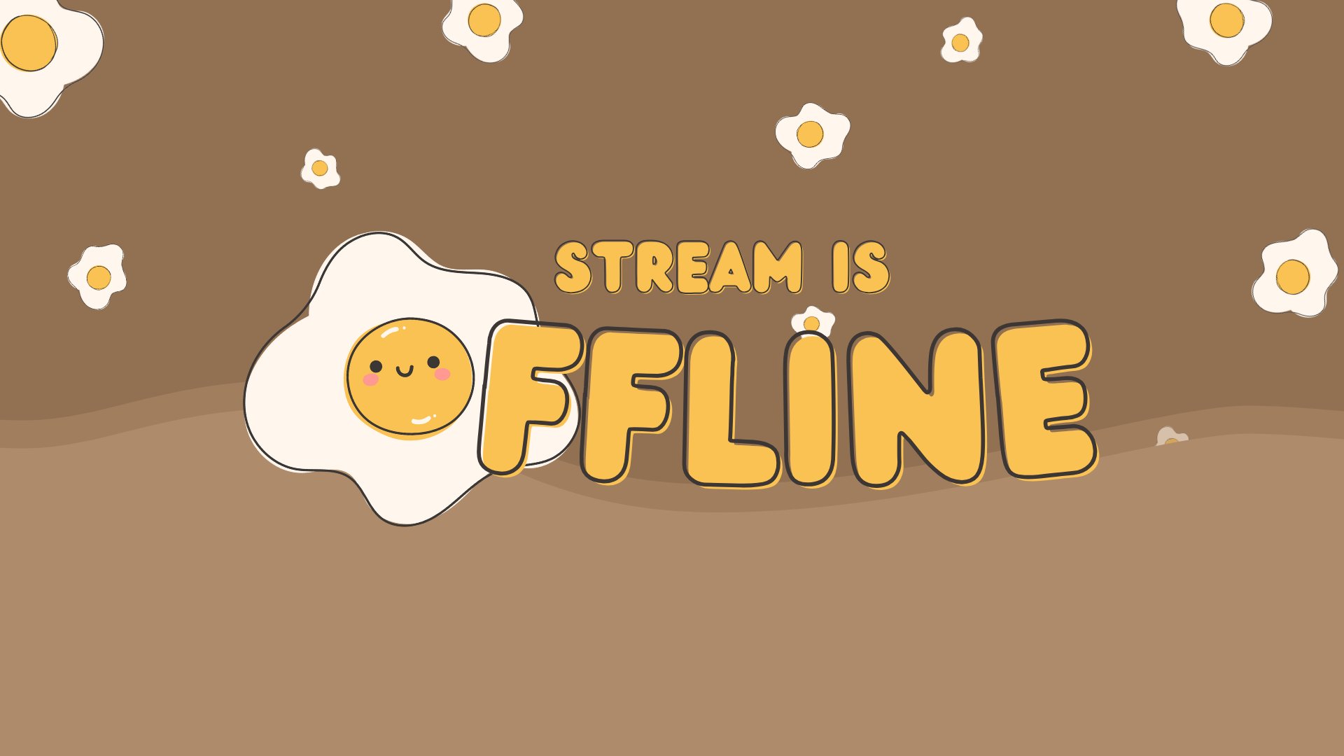 heychrista Offline Background