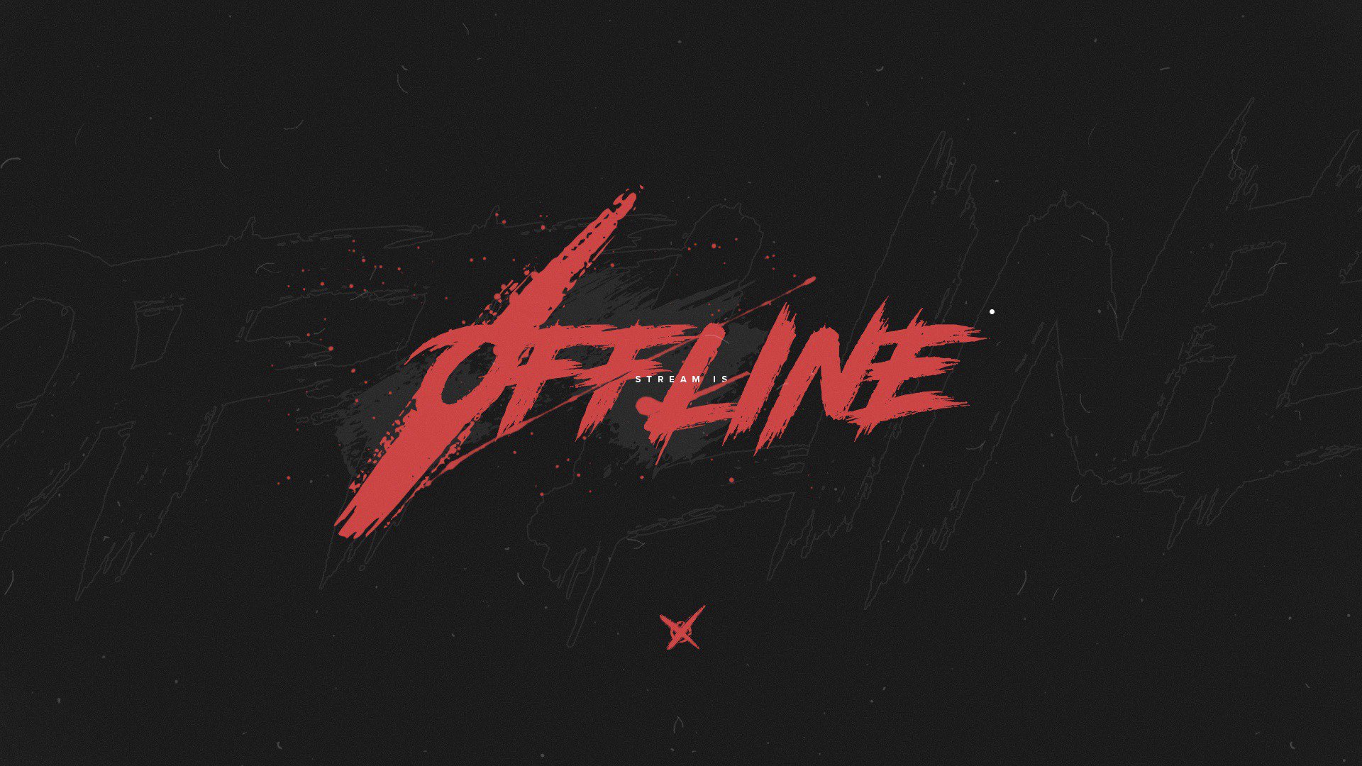 takezlol Offline Background