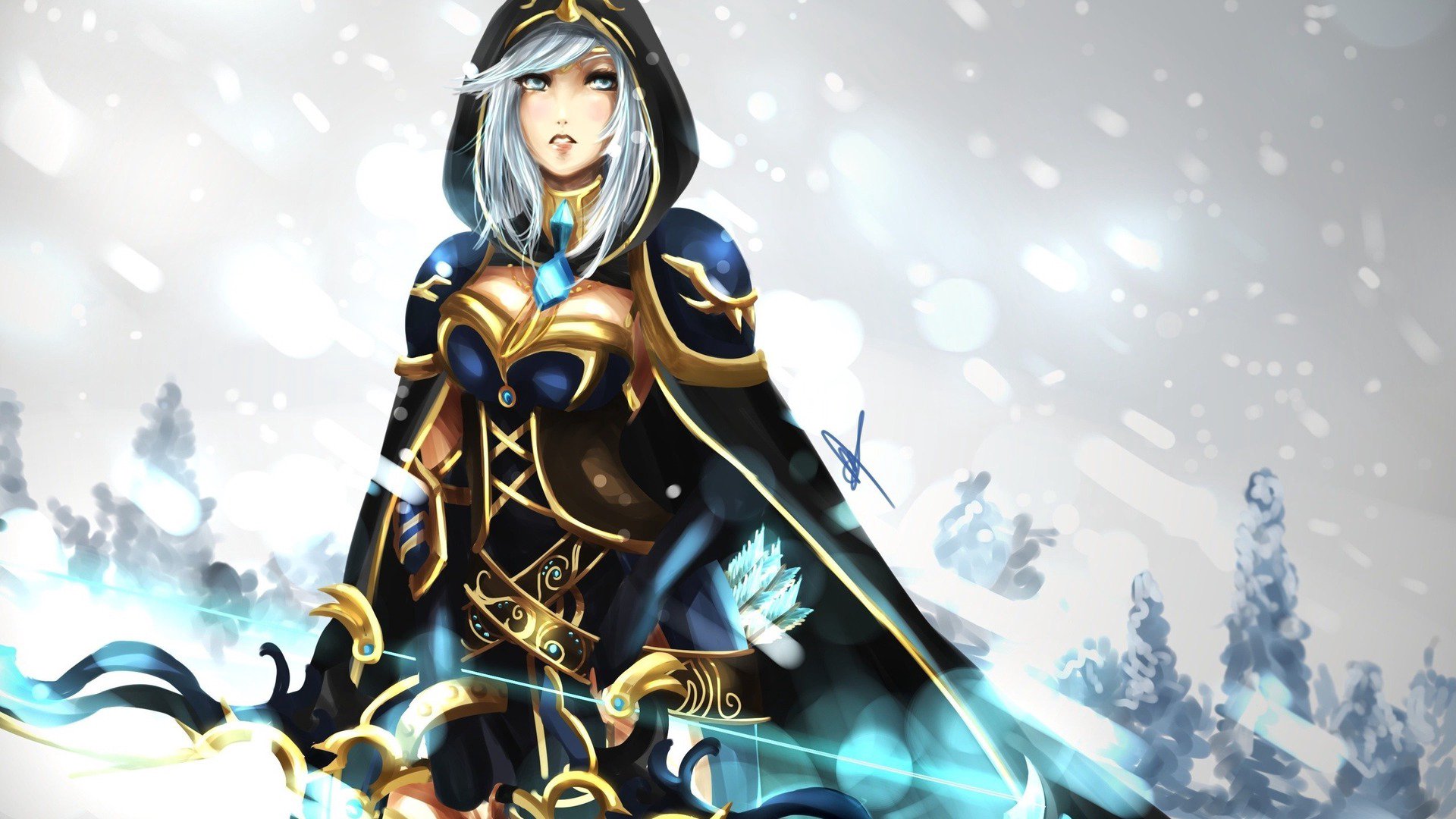 jowalker0 Offline Background