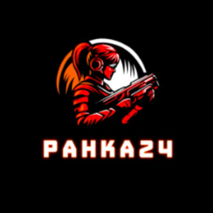 PAHKA24