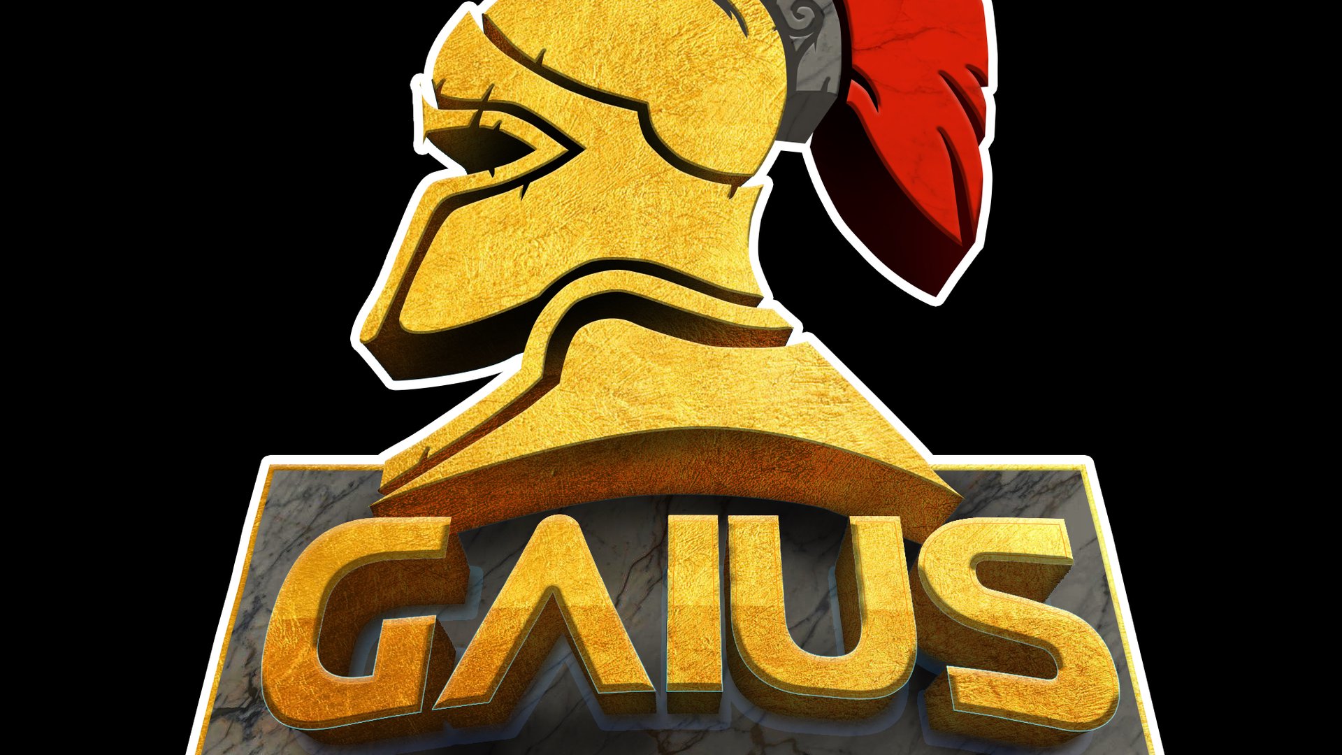 Gaius Offline Background