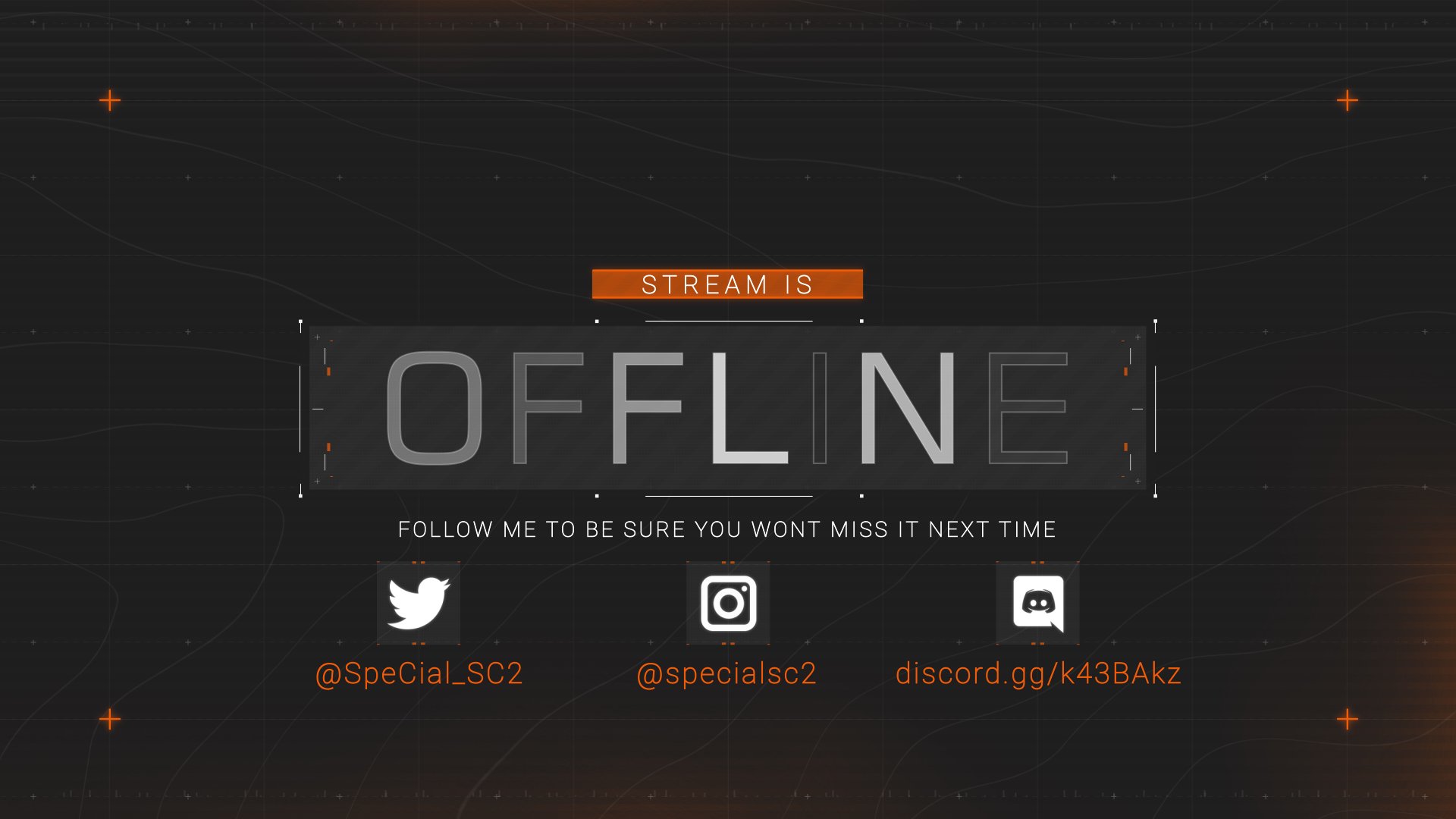 special_ Offline Background
