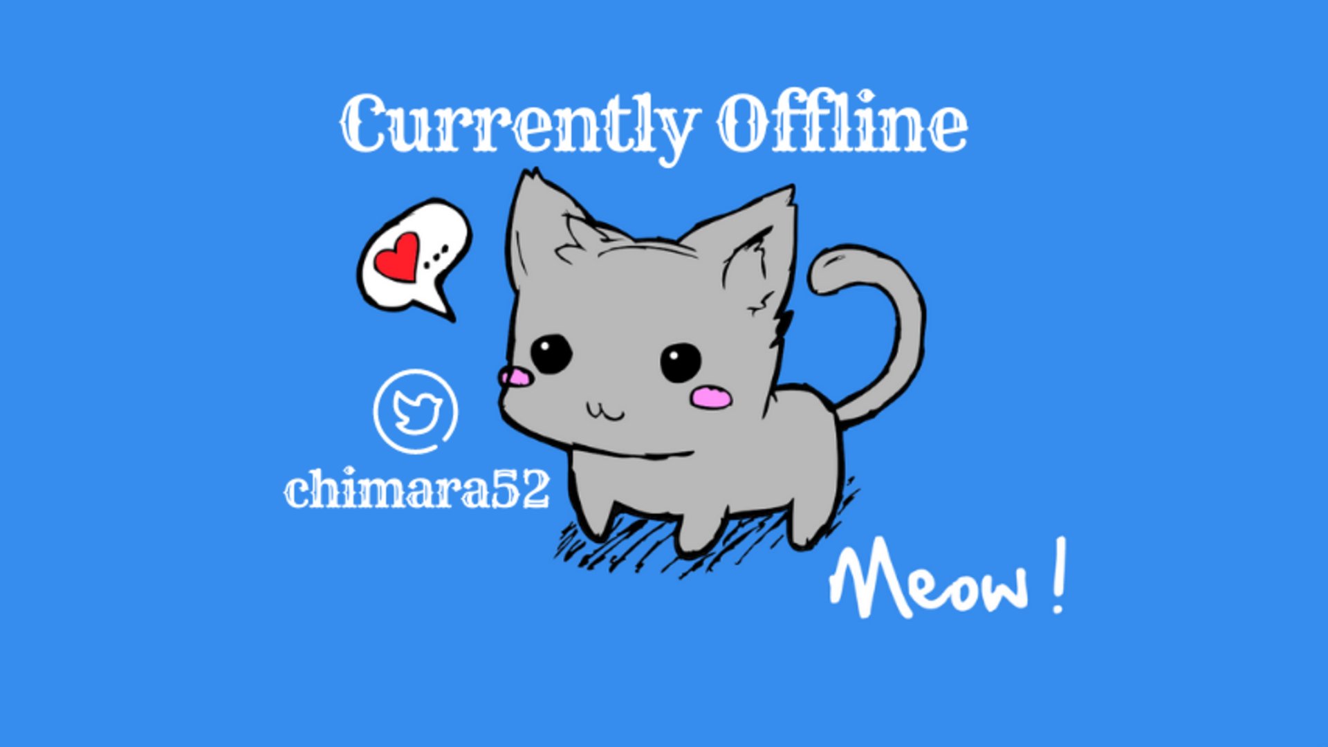 chimara52 Offline Background