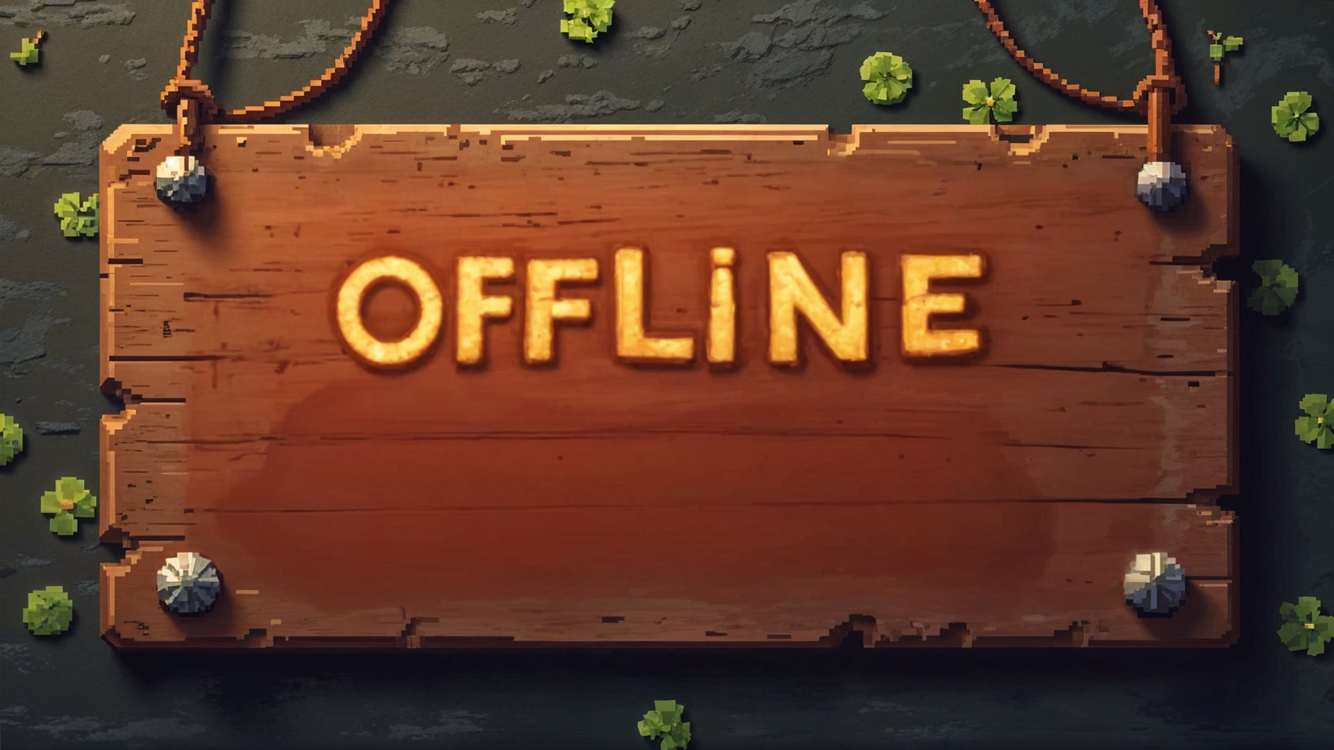 Hopeless_Gladiator Offline Background