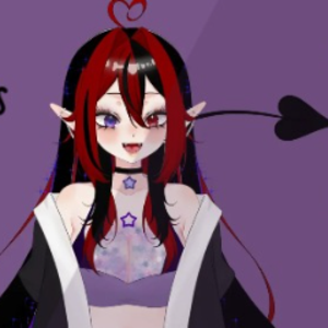 NyxTheGlitchGoddess