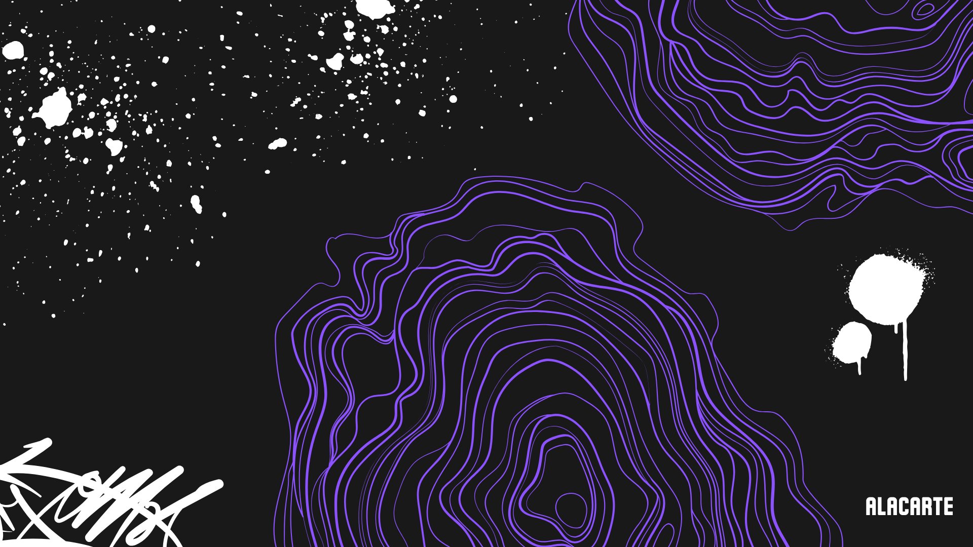 alacarte Offline Background