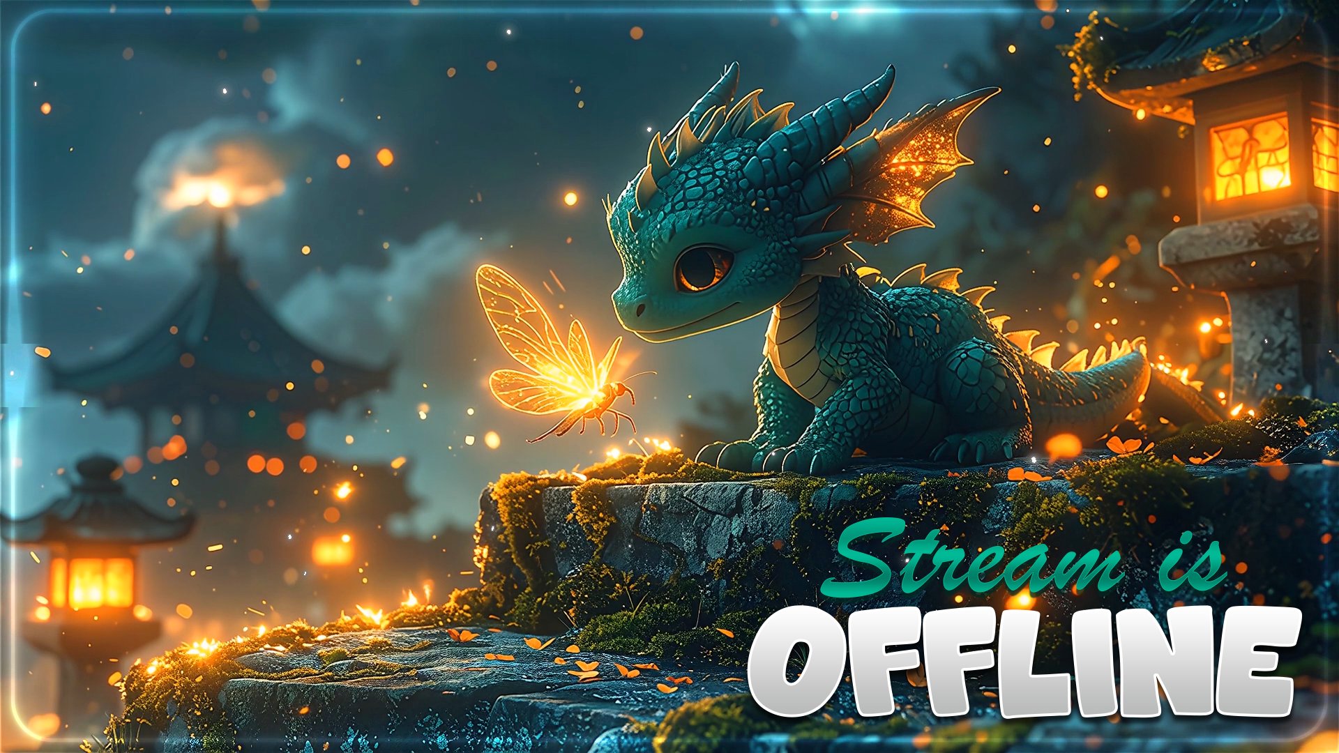 ChaosKette Offline Background