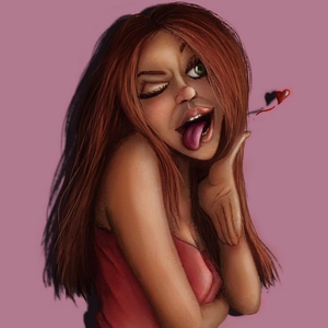 PsychoKisser