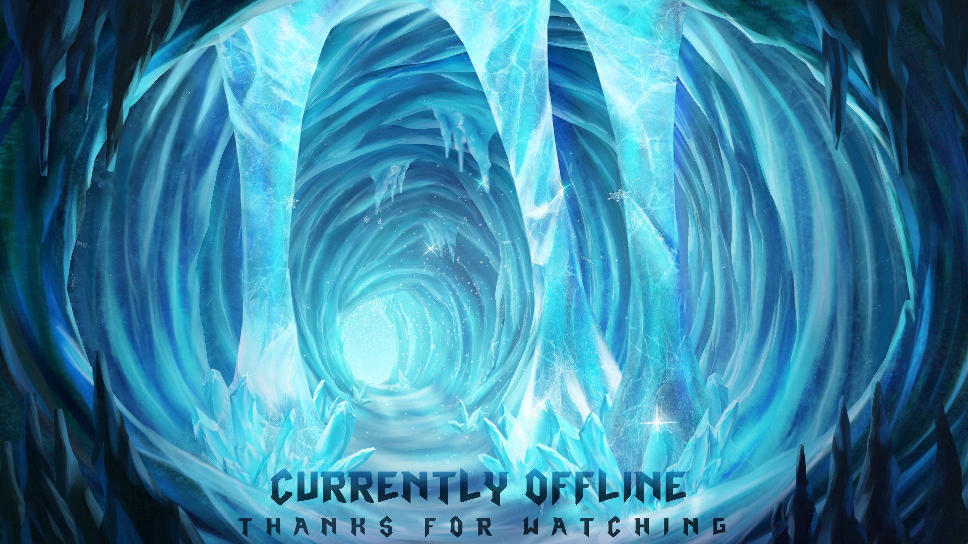 Ex_Drift Offline Background