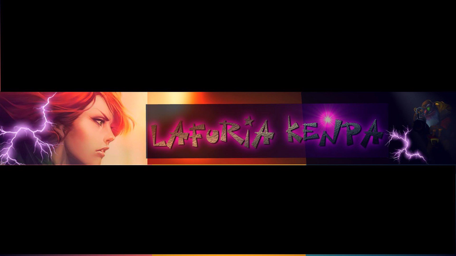 lafuriakenpa Offline Background