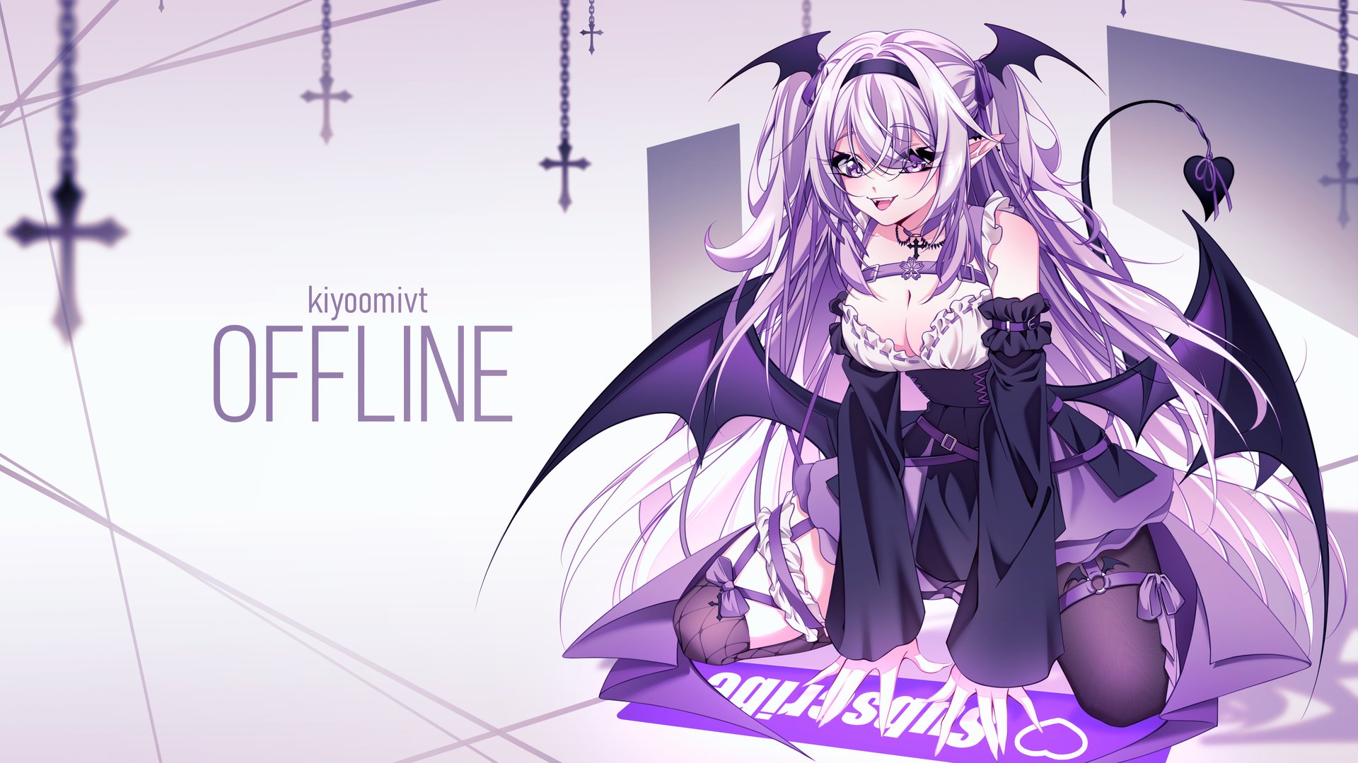 KiyoomiVT Offline Background