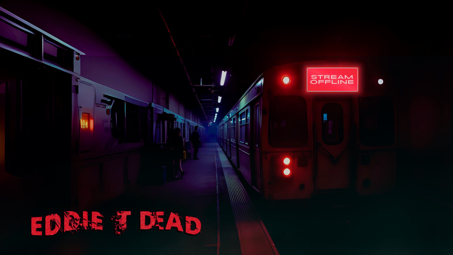 EddieTDead Offline Background